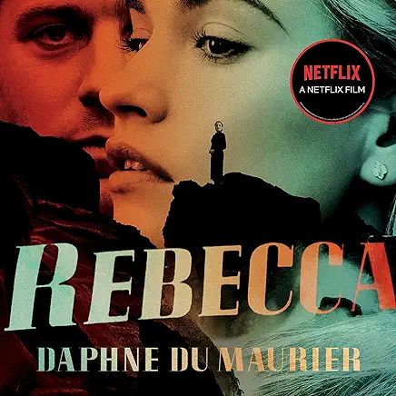 Rebecca Daphne du Maurier