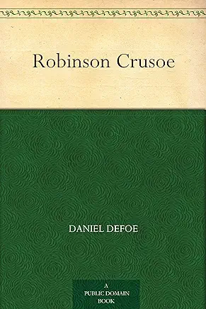 Robinson Crusoe Daniel Defoe