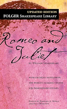 Romeo and Juliet William Shakespeare