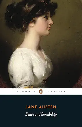 Sense and Sensibility Jane Austen