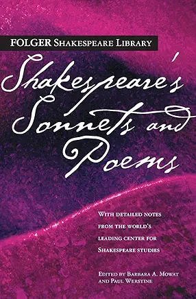 Shakespeare’s Sonnets William Shakespeare