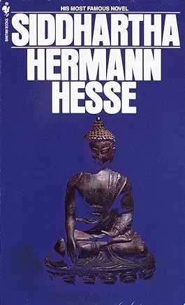 Siddhartha Herman Hesse