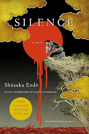 Silence Shūsaku Endō
