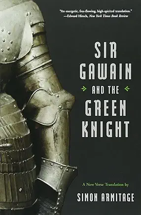 Sir Gawain and the Green Knight Literature