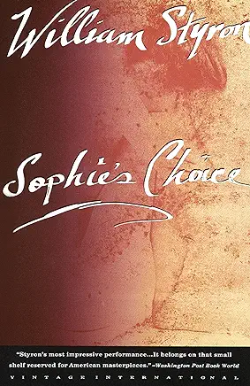 Sophie's Choice William Styron