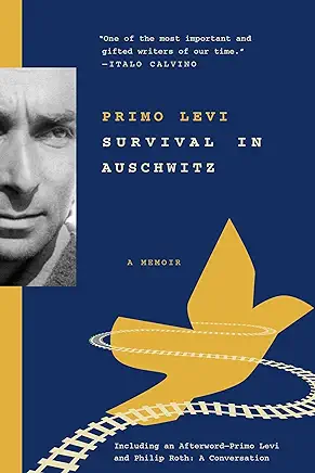 Survival in Auschwitz Primo Levi