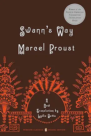 Swann's Way Marcel Proust