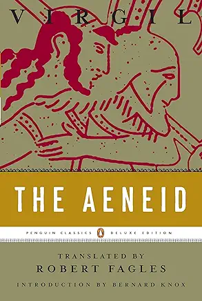 The Aeneid Virgil