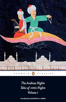 The Arabian Nights Anonymous