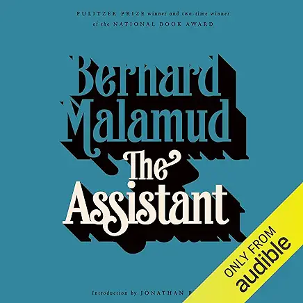 The Assistant Bernard Malamud