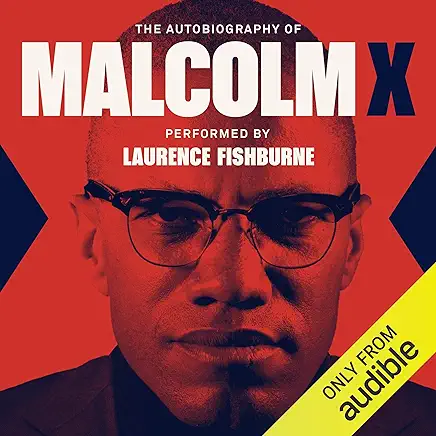 The Autobiography of Malcolm X Malcolm X & Alex Haley