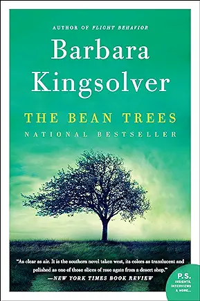 The Bean Trees Barbara Kingsolver