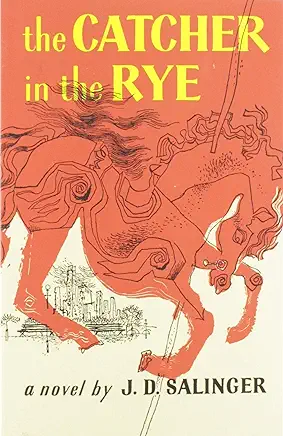 The Catcher in the Rye J. D. Salinger