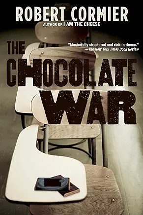 The Chocolate War Robert Cormier