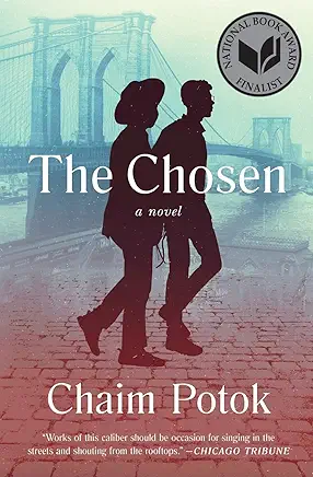 The Chosen Chaim Potok