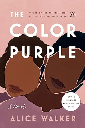 The Color Purple Alice Walker