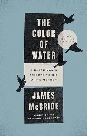 The Color of Water James McBride