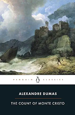 The Count of Monte Cristo Alexandre Dumas