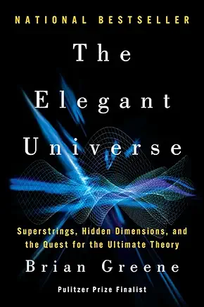 The Elegant Universe Brian Greene