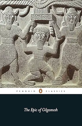 The Epic of Gilgamesh Literature