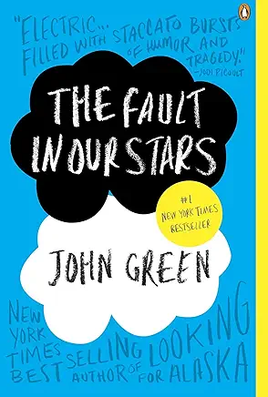 The Fault in Our Stars John Green