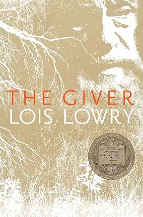 The Giver Lois Lowry