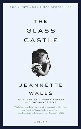 The Glass Castle Jeannette Walls