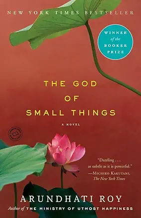 The God of Small Things Arundhati Roy