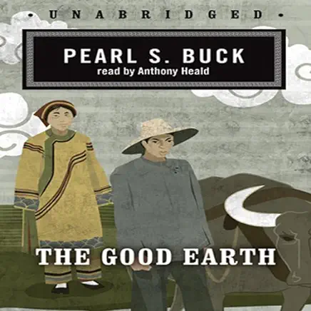 The Good Earth Pearl S. Buck