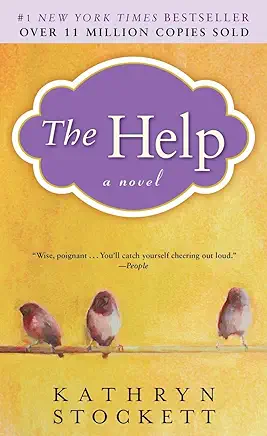 The Help Kathryn Stockett