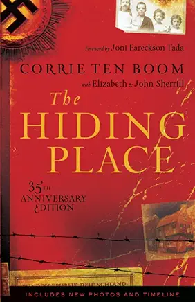 The Hiding Place Corrie ten Boom