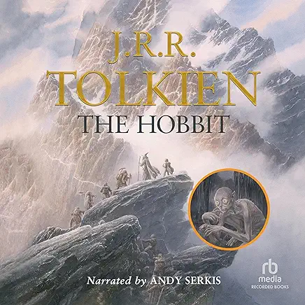 The Hobbit J. R. R. Tolkien