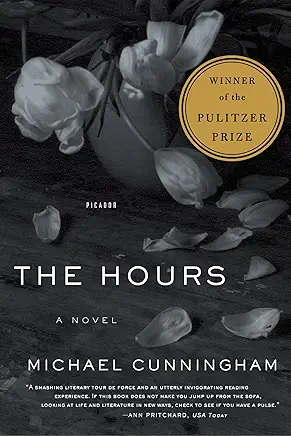 The Hours Michael Cunningham