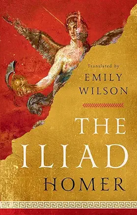 The Iliad Homer