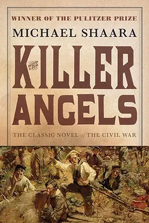 The Killer Angels Michael Shaara