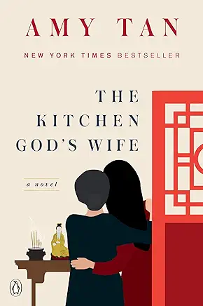 The Kitchen God's Wife Amy Tan