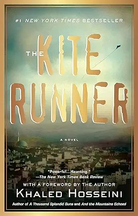 The Kite Runner Khaled Hosseini