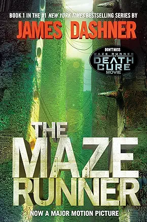 The Maze Runner James Dashner