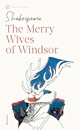 The Merry Wives of Windsor William Shakespeare