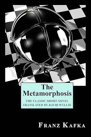 The Metamorphosis Franz Kafka