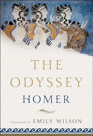 The Odyssey Homer