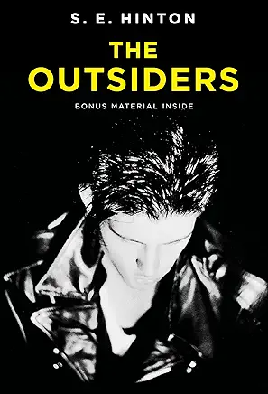 The Outsiders S. E. Hinton