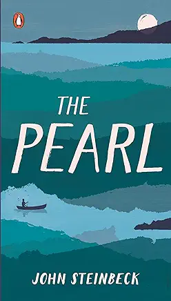 The Pearl John Steinbeck