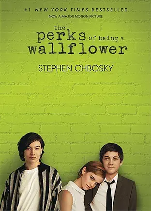 The Perks of Being a Wallflower Stephen Chbosky