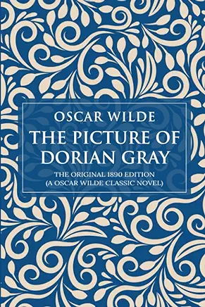 The Picture of Dorian Gray Oscar Wilde