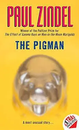 The Pigman Paul Zindel