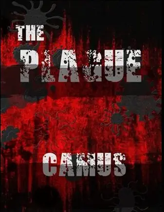 The Plague Albert Camus