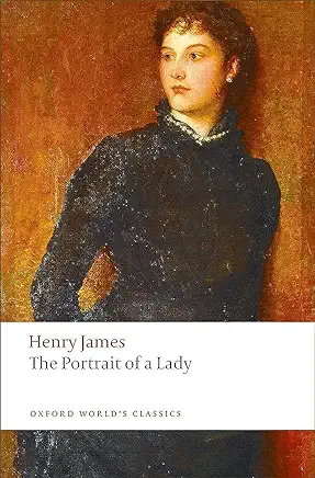 The Portrait of a Lady Henry James