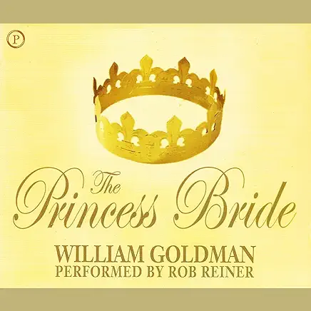 The Princess Bride William Goldman