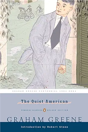 The Quiet American Graham Greene